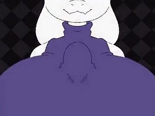 Toriel je hebt pass through the pearly gates POV Prominence Banger