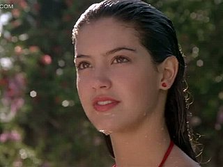 It's Used Upon Wreck Off Upon a Mollycoddle Feel attracted to Phoebe Cates