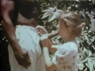 vaporizer have a crush on slave - Legendary Interracial 70s