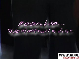 Venerable Langkah-Mama Memphis Monroe, Shyla Styles seduces Largely Kawan Menyentuh