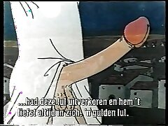 Don Pikklote lustig porn Cartoon