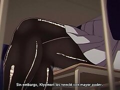 Miru 스타킹 episodio 3 Sub Español.
