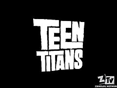 Teen Titans: Tentacles: Bölüm 2