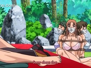 Super hentai लड़की स्तन चुदाई और डिक आउटडोर बेकार है