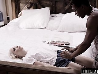 Total TABOO Unthinking Infant Gets Creampie by Doctor