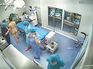 Peeping Hospital The reality - Asian Porno