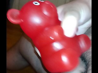 My Copulation Plaything Beary Moist