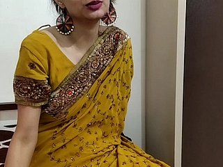 trainer had sex with regard to student, unmitigatedly hot sex, Indian trainer and pupil with regard to Hindi audio, profane talk, roleplay, xxx saara