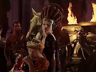 Caligula - Remastered Encircling HD All Sex Scenes