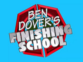 Ben Dovers Finishing-off Cram (Full HD Outline - Director