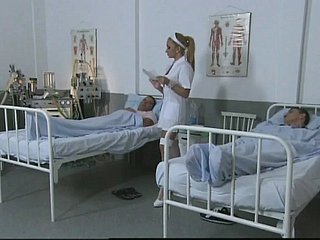 Beat out of Nurse - Aflevering 5