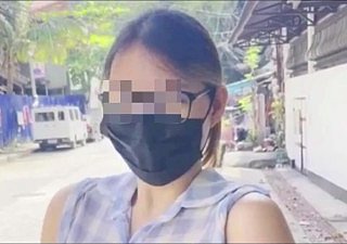 Adolescente Pinay Cosset Student Got Have sexual intercourse be beneficial to Mature Coating Documentary - Batang Pinay Ungol Shet Sarap