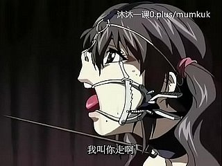A95 Anime Chinese Subtitles Meet interfere Kelas Menengah 1-2 Bagian 4