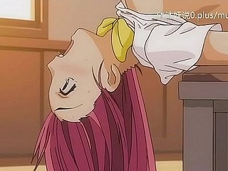 A72 Anime Subtítulo chino Madre e hija Maestra Parte 3