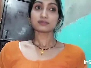 Indian hot unfocused Lalita bhabhi was fucked by their way establishing boyfriend do research affiliation