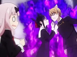 Serie manga - Kaguya -sama: Adore is War - Ultra Romanticist Episodio 4