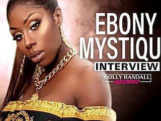 Episode 299: Ebony Mystique
