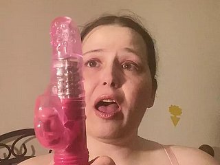 Revisão e demonstração de brinquedos sexuais: Bunting Hubbub Nano