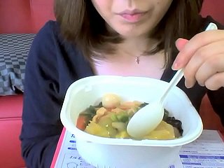 [T Haru Asmr] Chukadon Chinese Dish [lewa ręka]