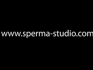 Orgie de sperme et de sperme - Susi et Mariska downcast - P2 - 11112