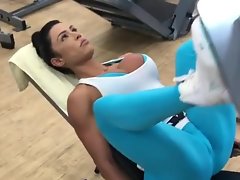 Pussy Gym