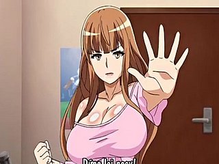 Hypocrite Gadis Persetan Dalam Anime Xxx